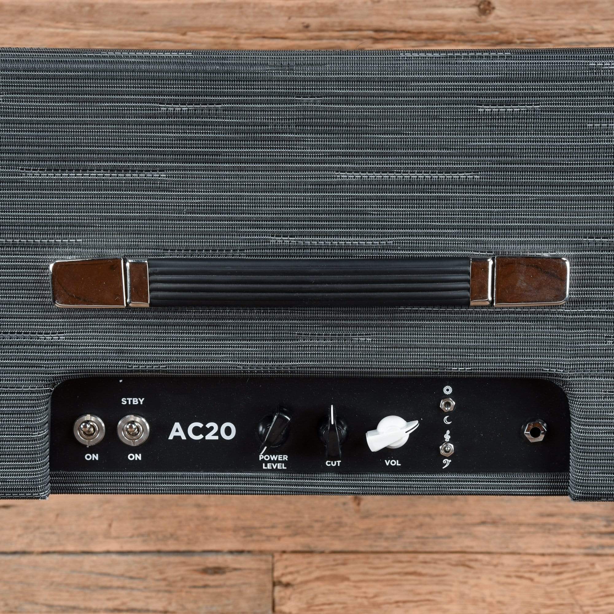 Morgan Amplification AC20 1x12