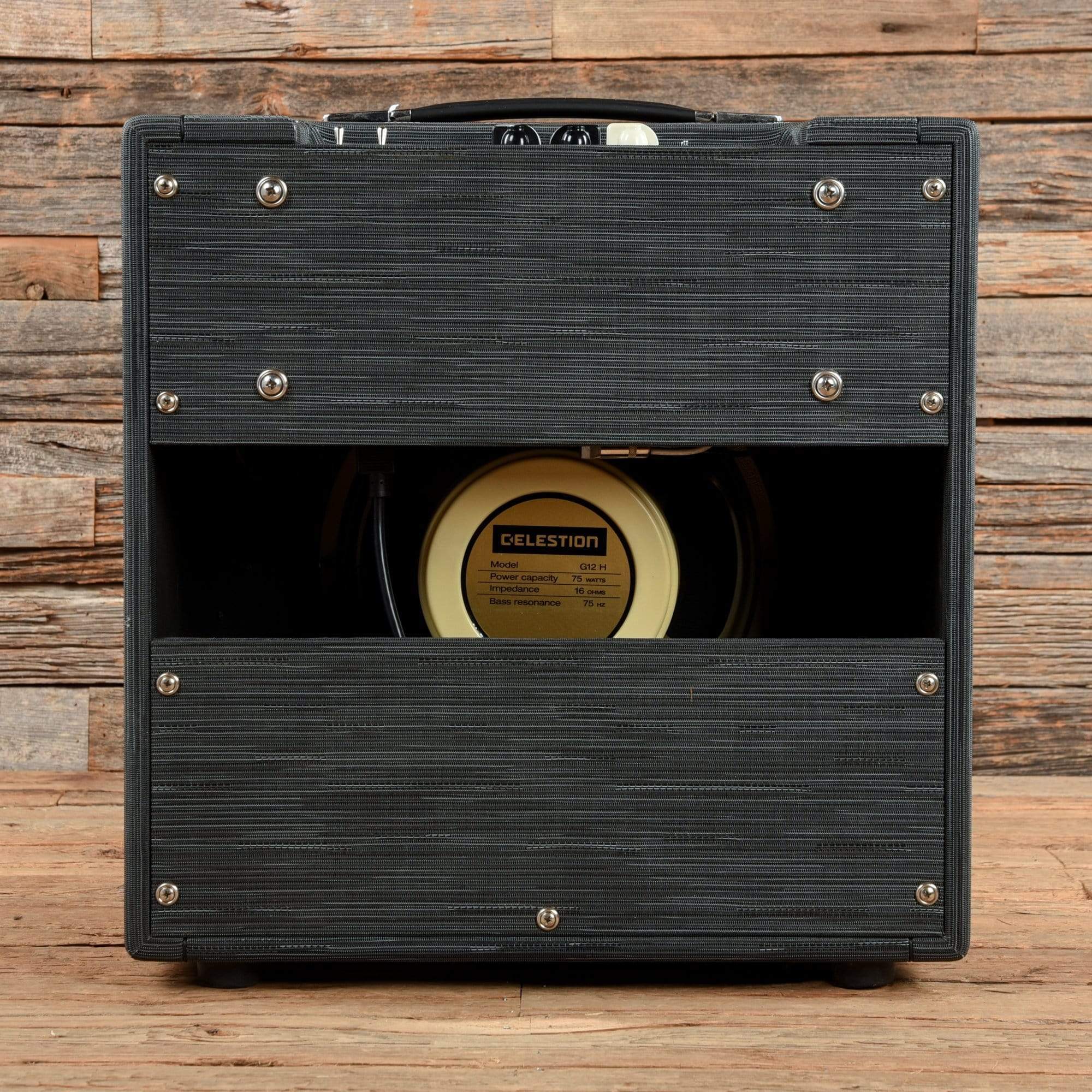 Morgan Amplification AC20 1x12