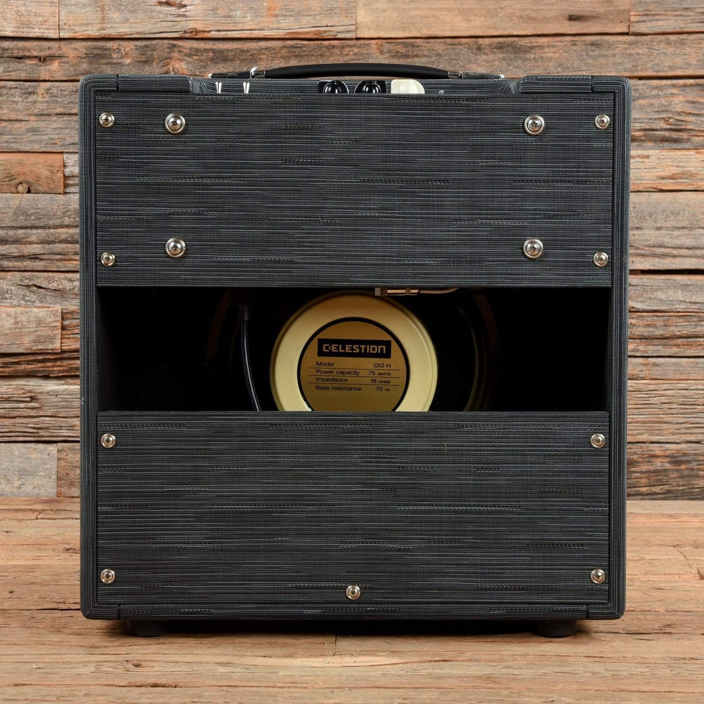 Morgan Amplification AC20 1x12" 20-Watt Guitar Combo Amps / Guitar Combos