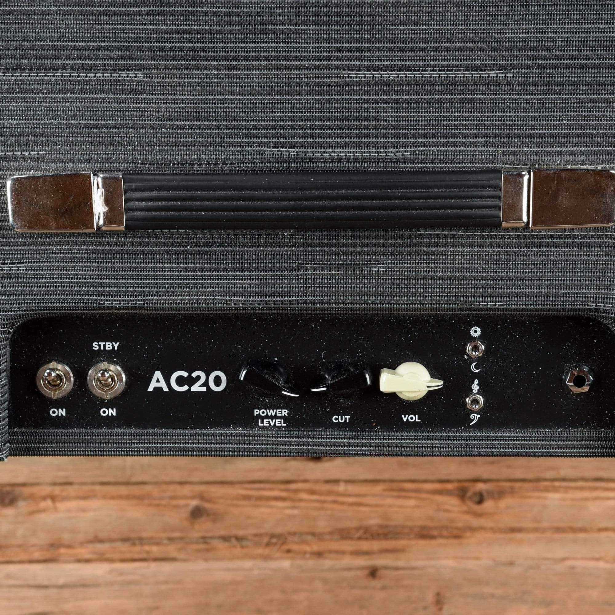 Morgan Amplification AC20 1x12