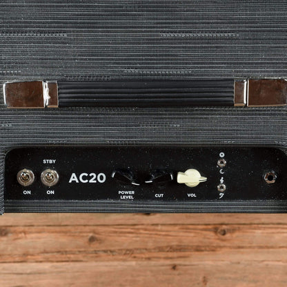 Morgan Amplification AC20 1x12" 20-Watt Guitar Combo Amps / Guitar Combos