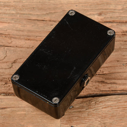 Morgan Amplification MkII Fuzz Effects and Pedals / Fuzz