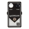 Morgan Silicon Fuzz Pedal Effects and Pedals / Fuzz