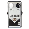 Morgan OD Overdrive Pedal Effects and Pedals / Overdrive and Boost