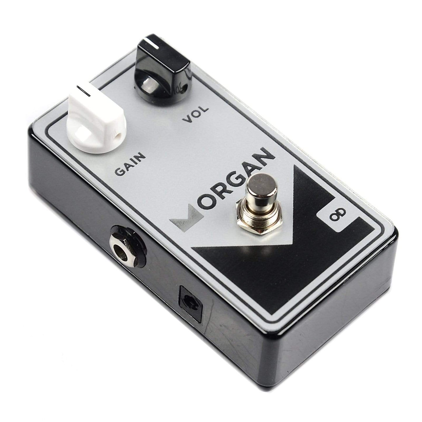 Morgan OD Overdrive Pedal Effects and Pedals / Overdrive and Boost