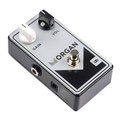 Morgan OD Overdrive Pedal Effects and Pedals / Overdrive and Boost
