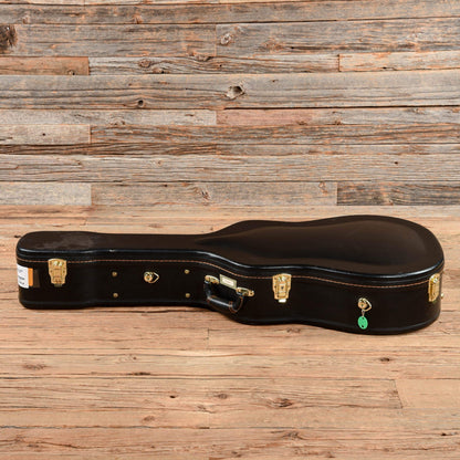 Morgan Guitars Concert Natural 2008 Acoustic Guitars / Concert