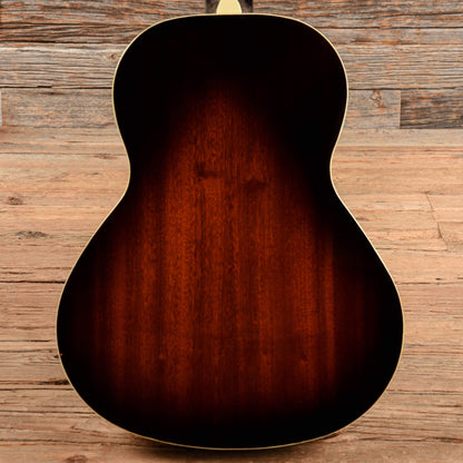 Morgan Monroe M-00-TBV Sunburst Acoustic Guitars / Concert
