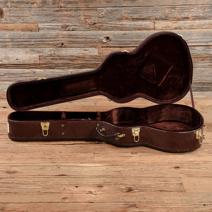 Morgan Monroe M-00-TBV Sunburst Acoustic Guitars / Concert