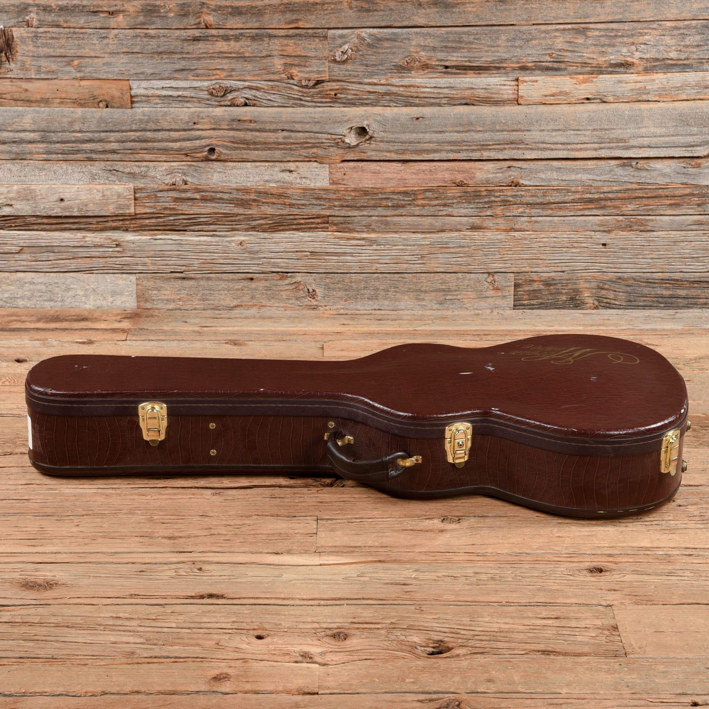 Morgan Monroe M-00-TBV Sunburst Acoustic Guitars / Concert