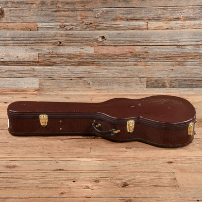 Morgan Monroe M-00-TBV Sunburst Acoustic Guitars / Concert