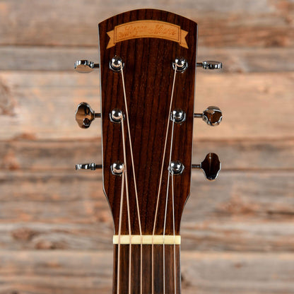 Morgan Monroe M-00-TBV Sunburst Acoustic Guitars / Concert