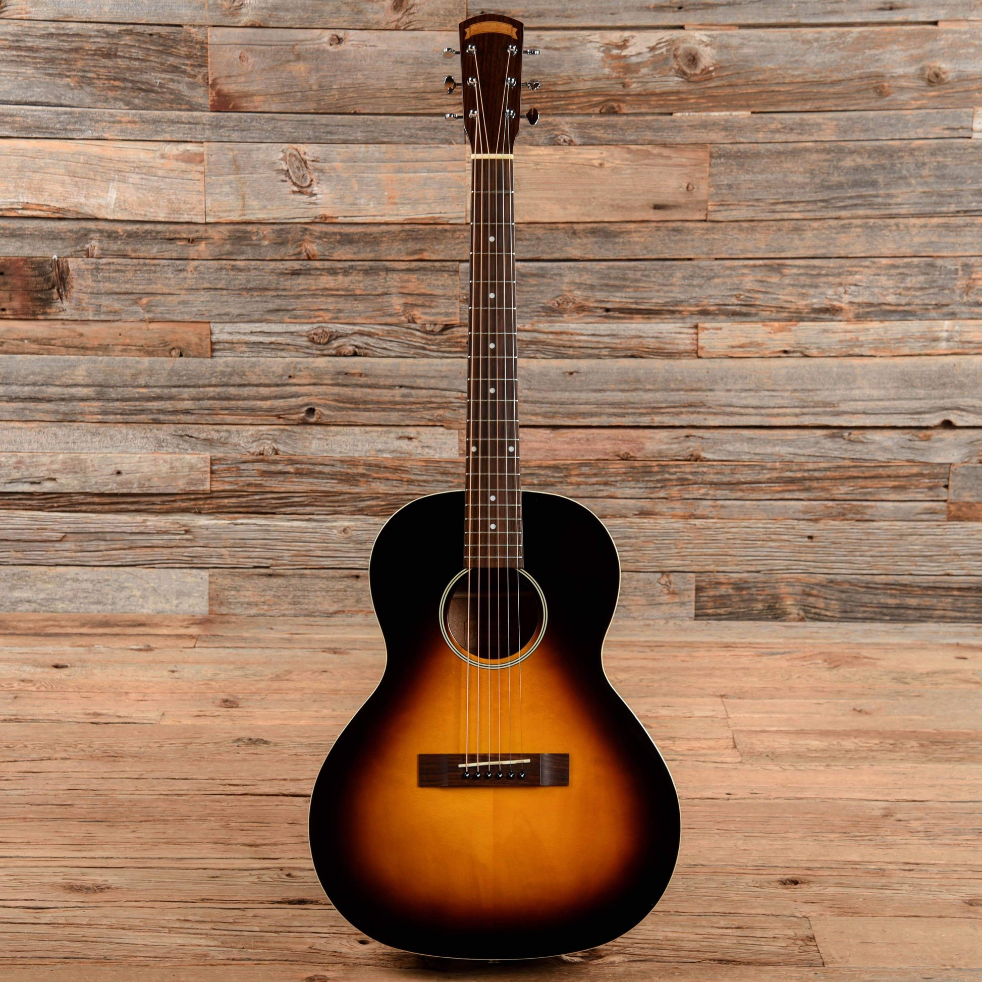 Morgan Monroe M-00-TBV Sunburst Acoustic Guitars / Concert