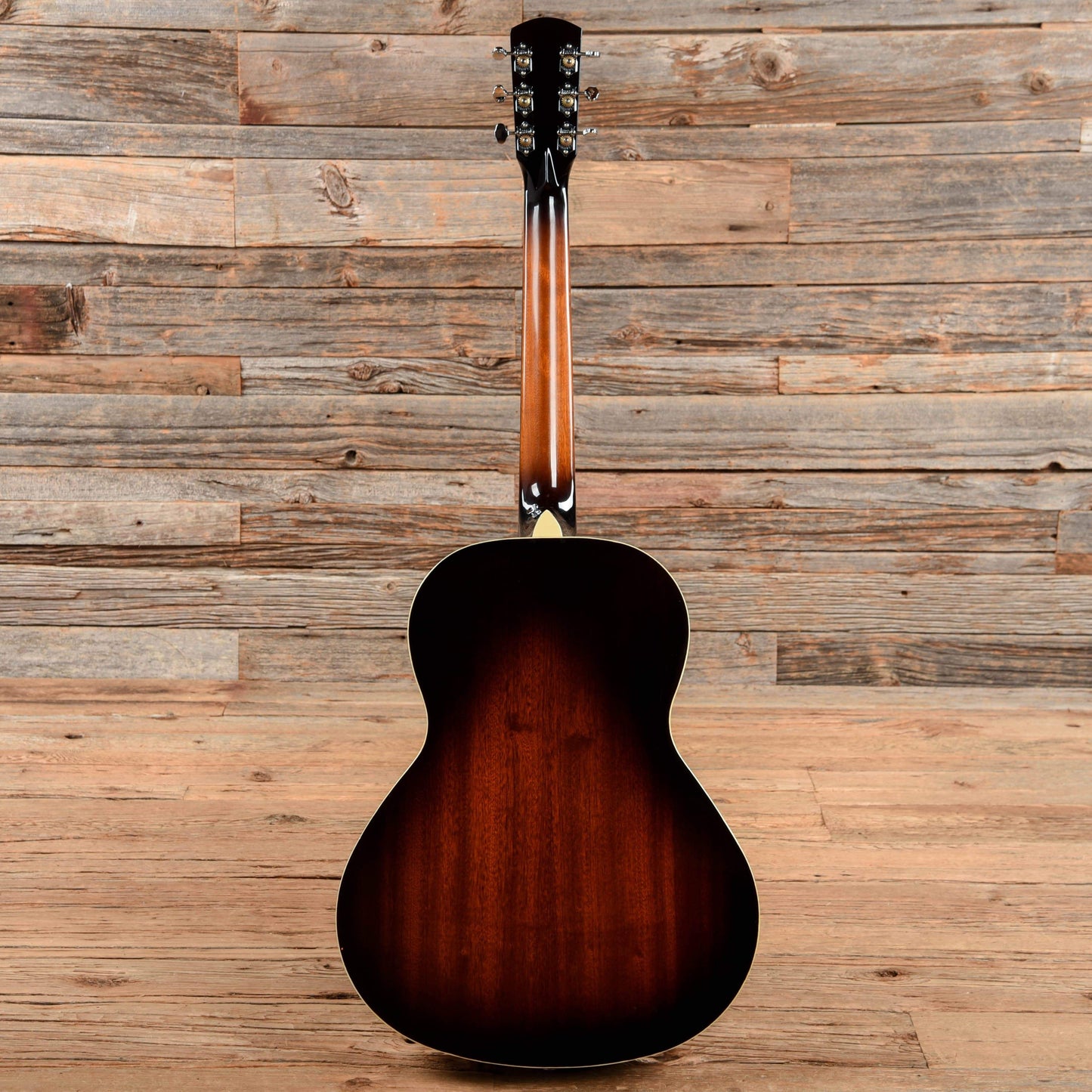 Morgan Monroe M-00-TBV Sunburst Acoustic Guitars / Concert