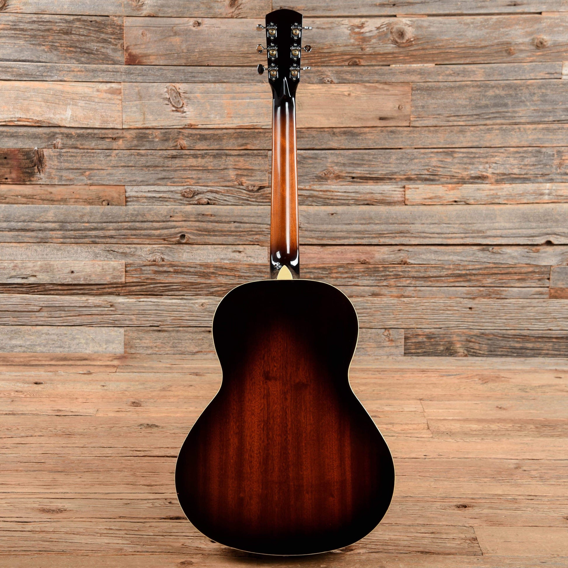 Morgan Monroe M-00-TBV Sunburst Acoustic Guitars / Concert