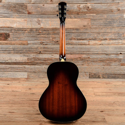 Morgan Monroe M-00-TBV Sunburst Acoustic Guitars / Concert