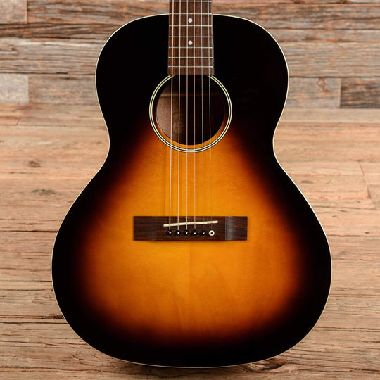 Morgan Monroe M-00-TBV Sunburst Acoustic Guitars / Concert