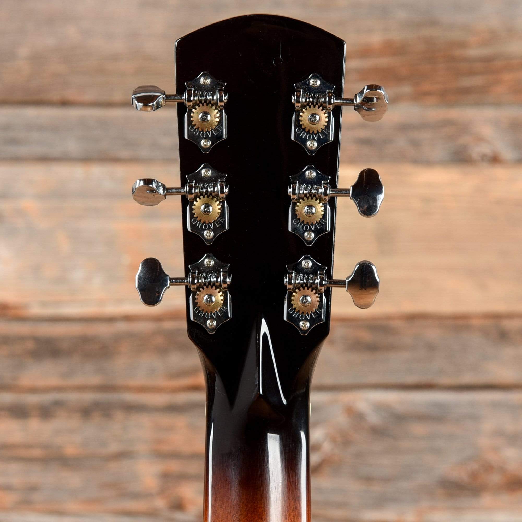 Morgan Monroe M-00-TBV Sunburst Acoustic Guitars / Concert