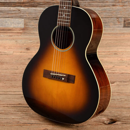 Morgan Monroe M-00-TBV Sunburst Acoustic Guitars / Concert
