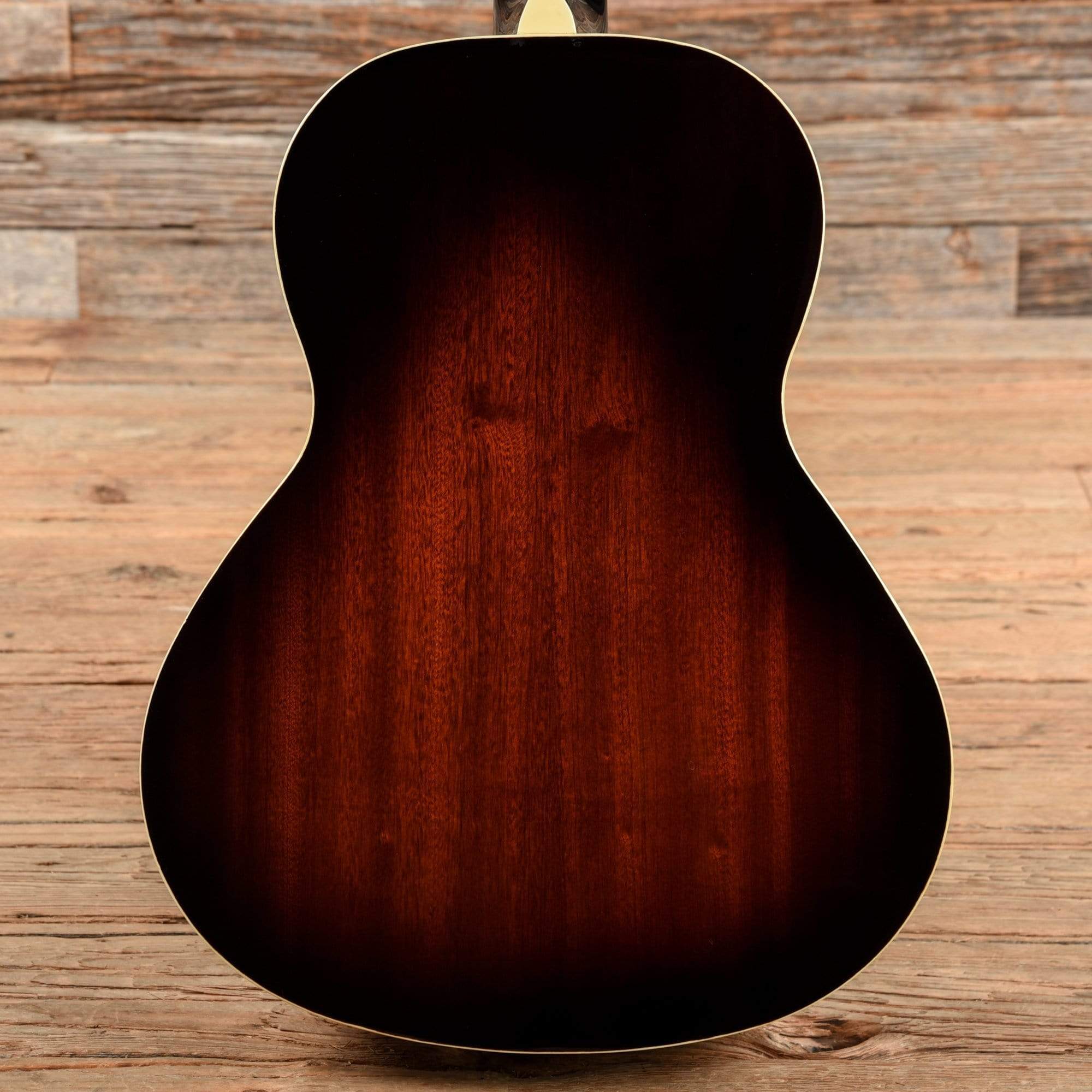 Morgan Monroe M-00-TBV Sunburst Acoustic Guitars / Concert