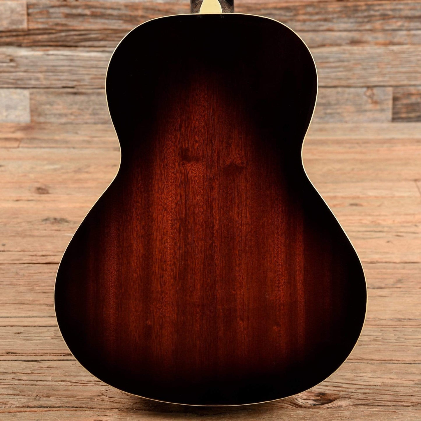 Morgan Monroe M-00-TBV Sunburst Acoustic Guitars / Concert