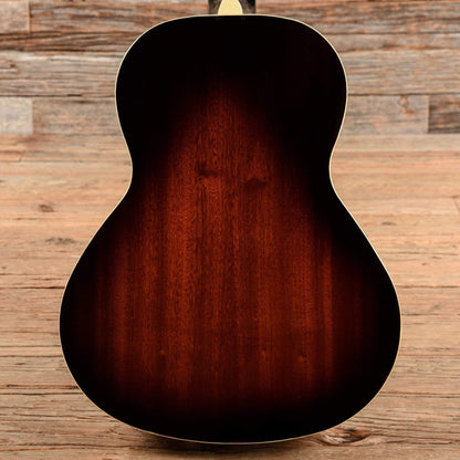 Morgan Monroe M-00-TBV Sunburst Acoustic Guitars / Concert