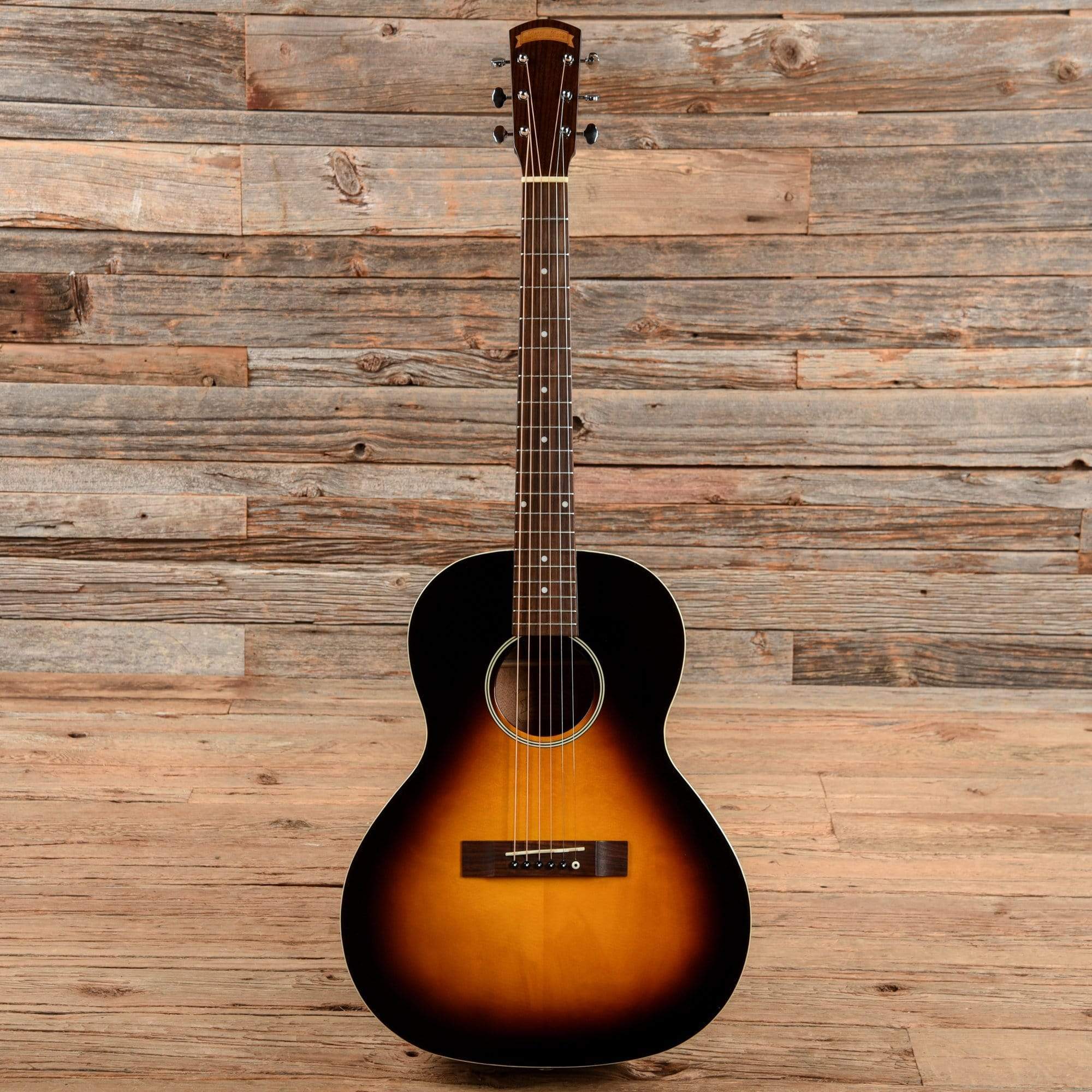 Morgan Monroe M-00-TBV Sunburst Acoustic Guitars / Concert