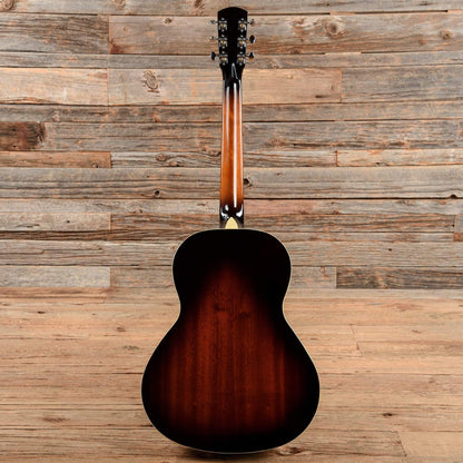 Morgan Monroe M-00-TBV Sunburst Acoustic Guitars / Concert