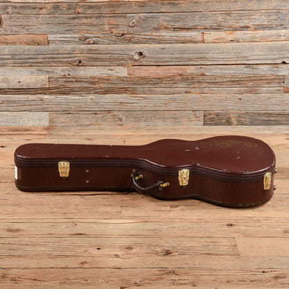 Morgan Monroe M-00-TBV Sunburst Acoustic Guitars / Concert