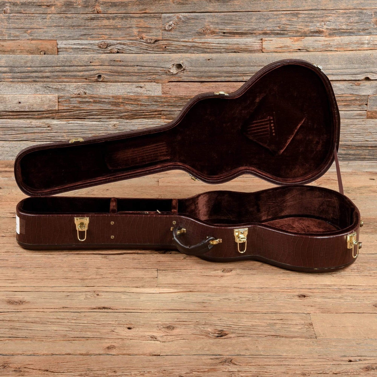 Morgan Monroe M-00-TBV Sunburst Acoustic Guitars / Concert