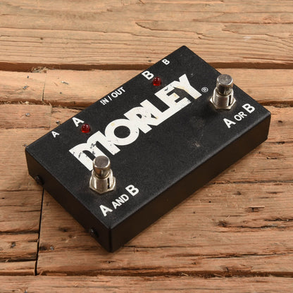 Morley ABY Effects and Pedals / Controllers, Volume and Expression