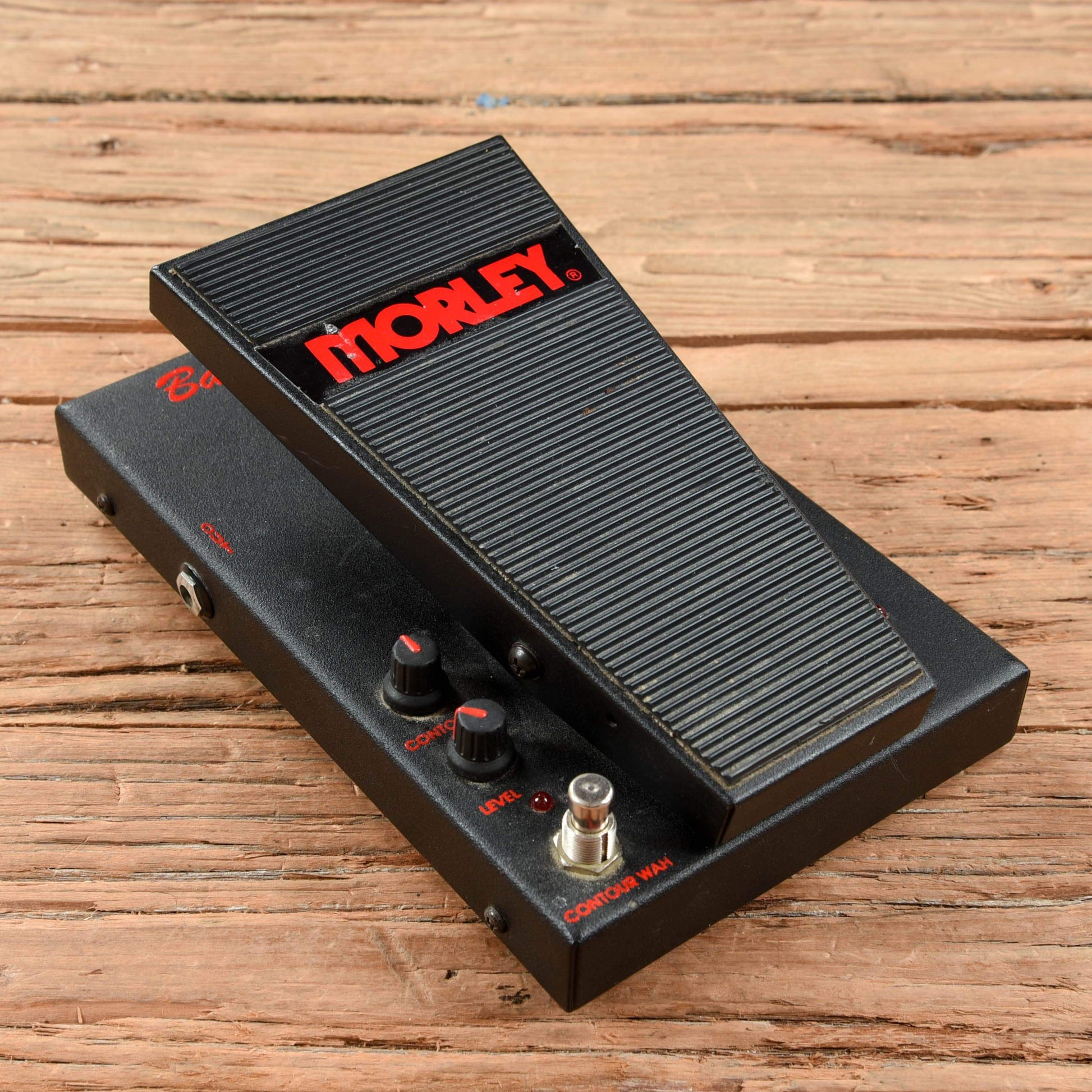 morley bad horsie wah pedal Morley Bad Horsie 2 Wah – Chicago Music Exchange