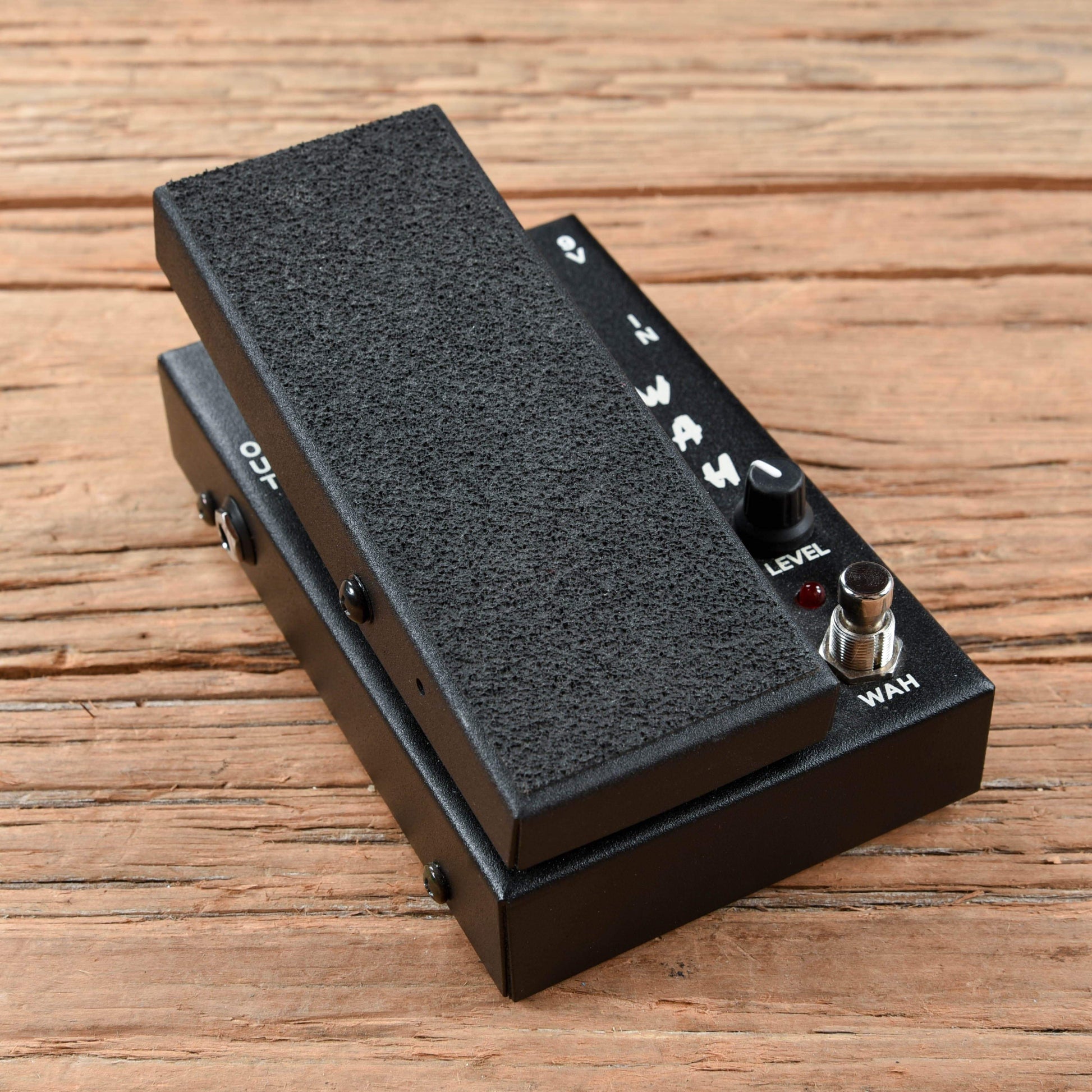 wah pedal morley Morley MMW Mini Wah Pedal – Chicago Music Exchange