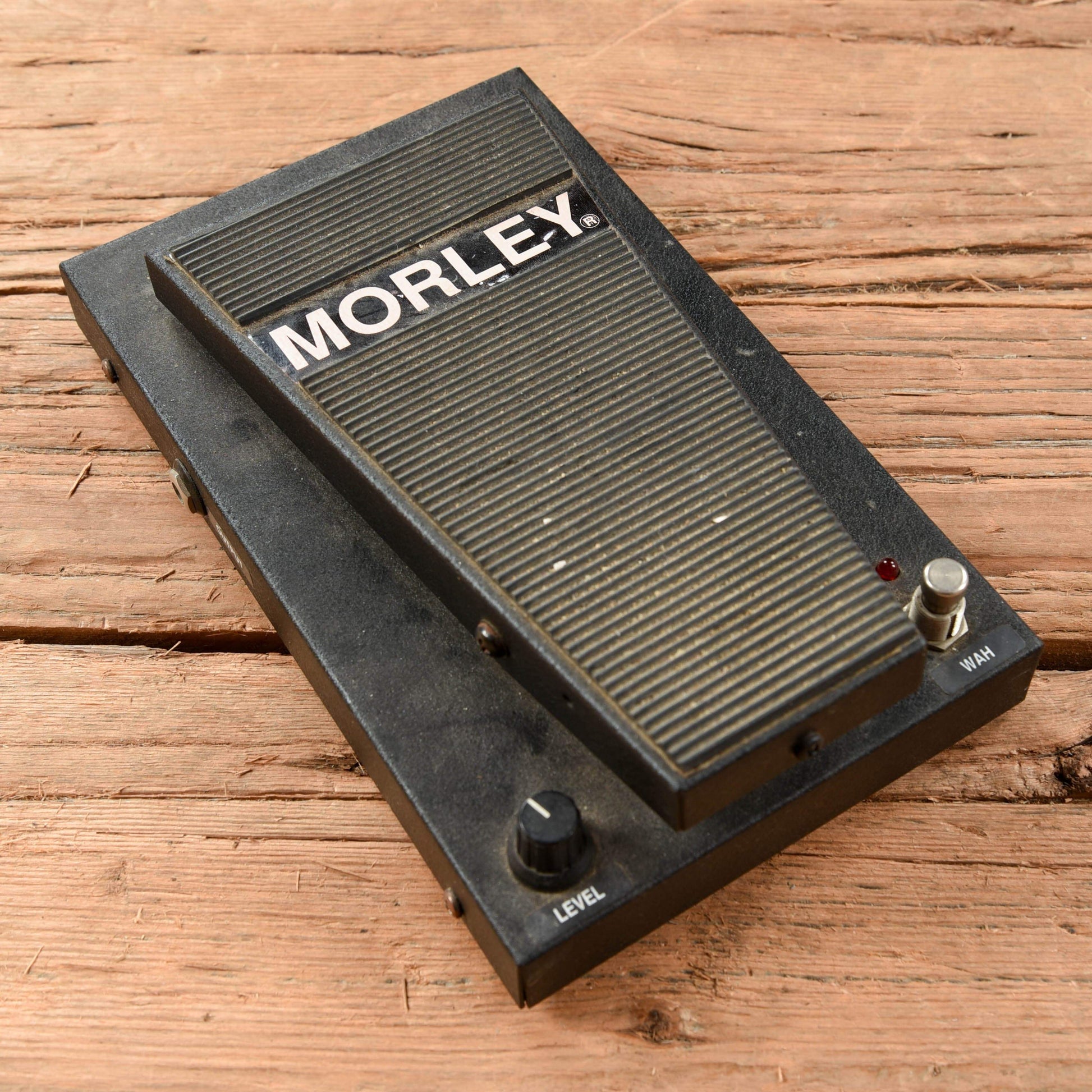 morley pro series volume pedal Morley Pro Series Wah Volume – Chicago Music Exchange