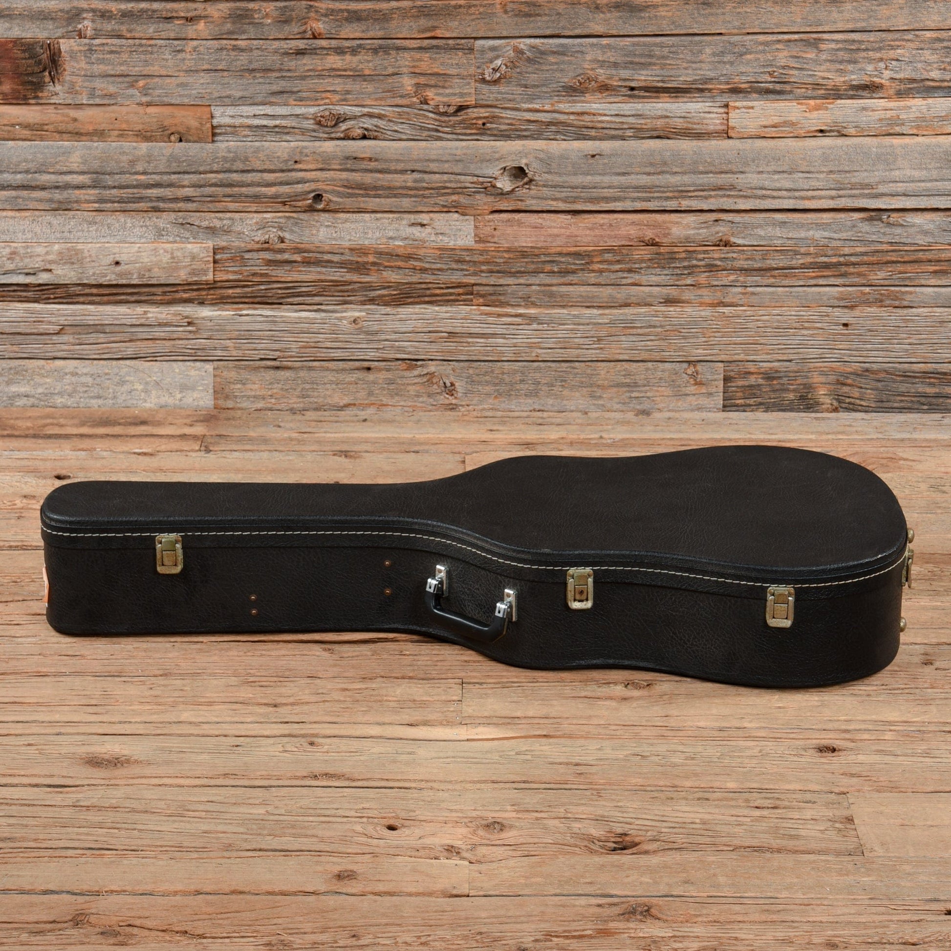 Morris W40 Natural 1970s Acoustic Guitars / Dreadnought