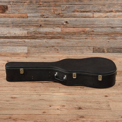 Morris W40 Natural 1970s Acoustic Guitars / Dreadnought