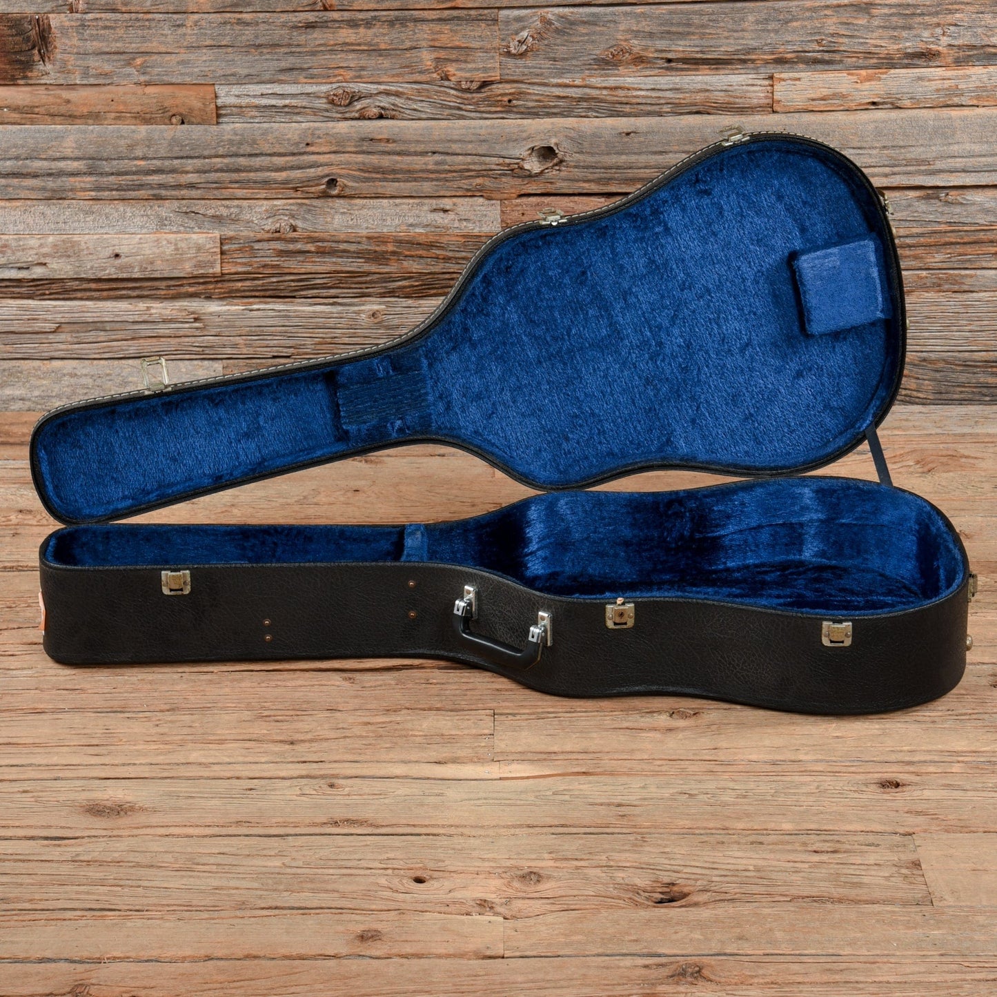 Morris W40 Natural 1970s Acoustic Guitars / Dreadnought