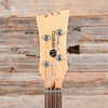 Mosrite Celebrity Bass Sunburst 1970s Bass Guitars / 4-String