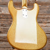 Mosrite 50th Anniversary Mark I Gold Sparkle 2007 Electric Guitars / Solid Body