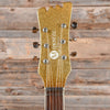 Mosrite 50th Anniversary Mark I Gold Sparkle 2007 Electric Guitars / Solid Body