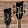 Mosrite 67-6 Sunburst Electric Guitars / Solid Body