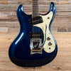Mosrite Mark I Ventures Model Dark Metallic Blue 1965 Electric Guitars / Solid Body