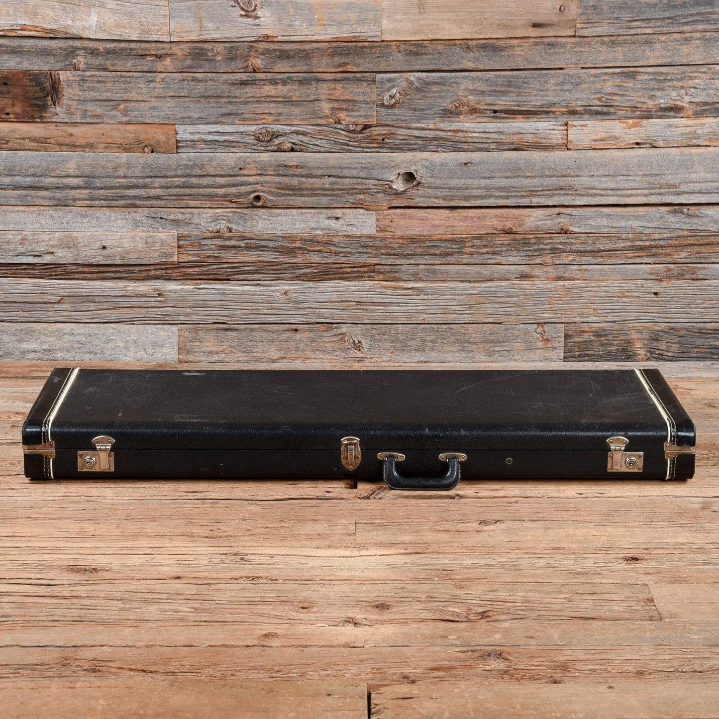 Mosrite  Sunburst 1966 Electric Guitars / Solid Body