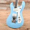 Mosrite Ventures Model Carolina Blue 1988 Electric Guitars / Solid Body