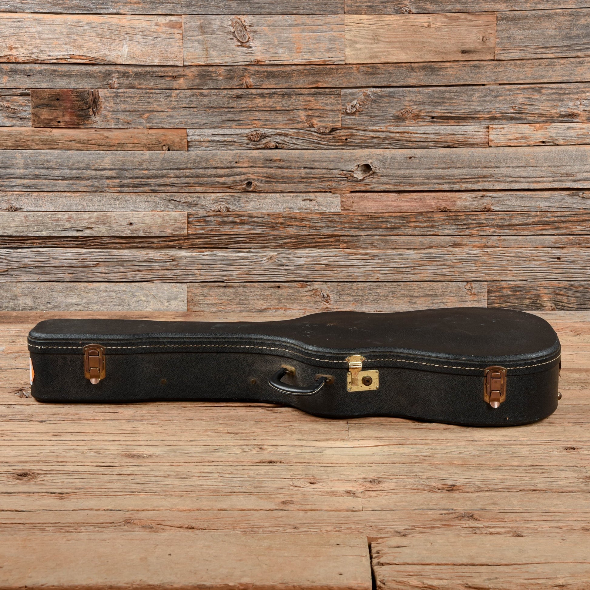 Mossman Flint Hills Natural 1977 Acoustic Guitars / Dreadnought