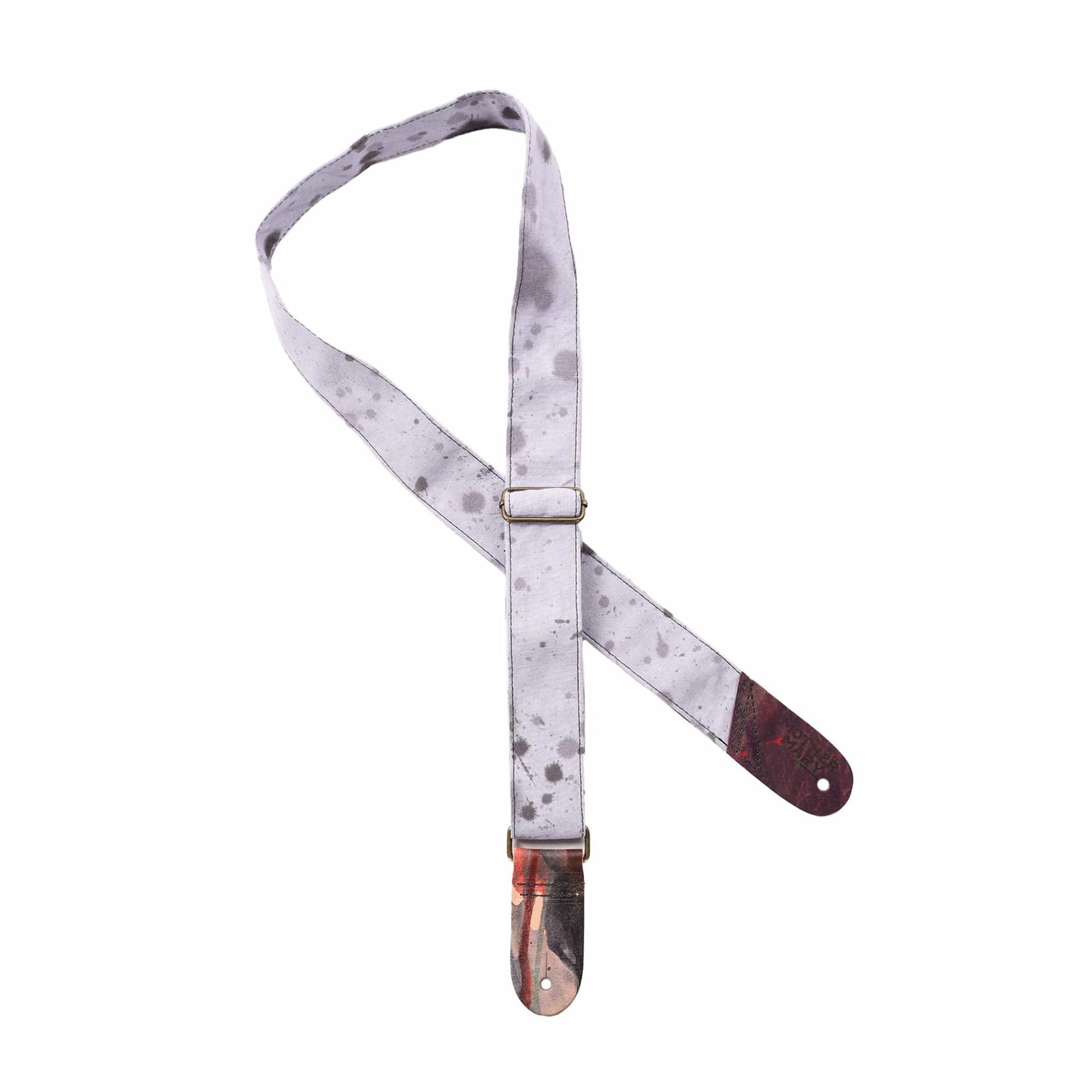 Mother Mary "Appaloosa" Guitar Strap Accessories / Straps