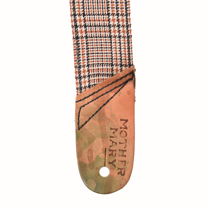 Mother Mary "Barbara" Guitar Strap Accessories / Straps