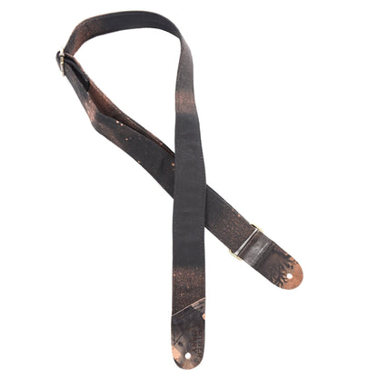 Mother Mary Black Bleach Strap Accessories / Straps