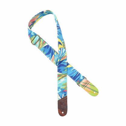 Mother Mary "Breakers" Guitar Strap Accessories / Straps