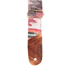 Mother Mary Calamity Jane White/Multicolor Southwest Strap Accessories / Straps